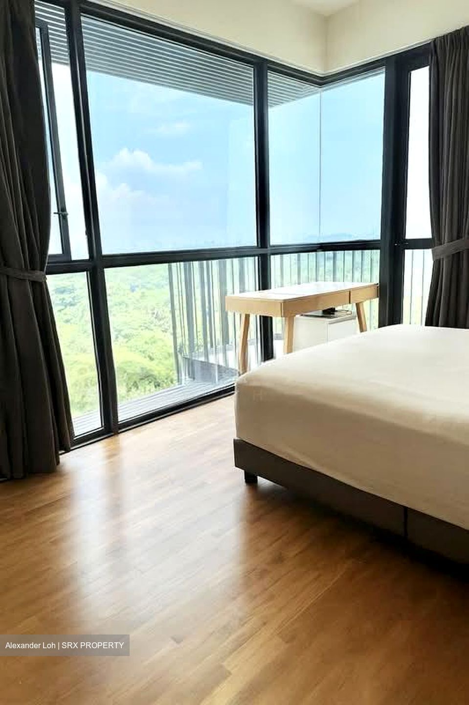 Foresque Residences (D23), Condominium #531183091